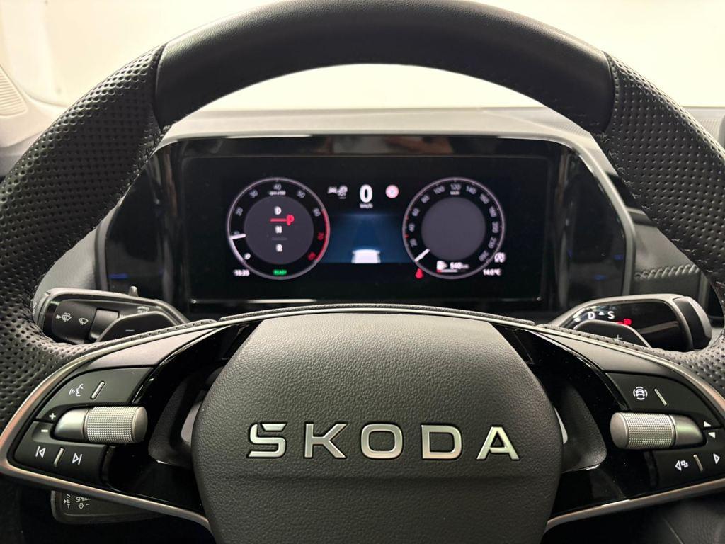 Skoda Kodiaq 1.5 TSI m-HEV Design DSG 110 kW (150 CV) - 16