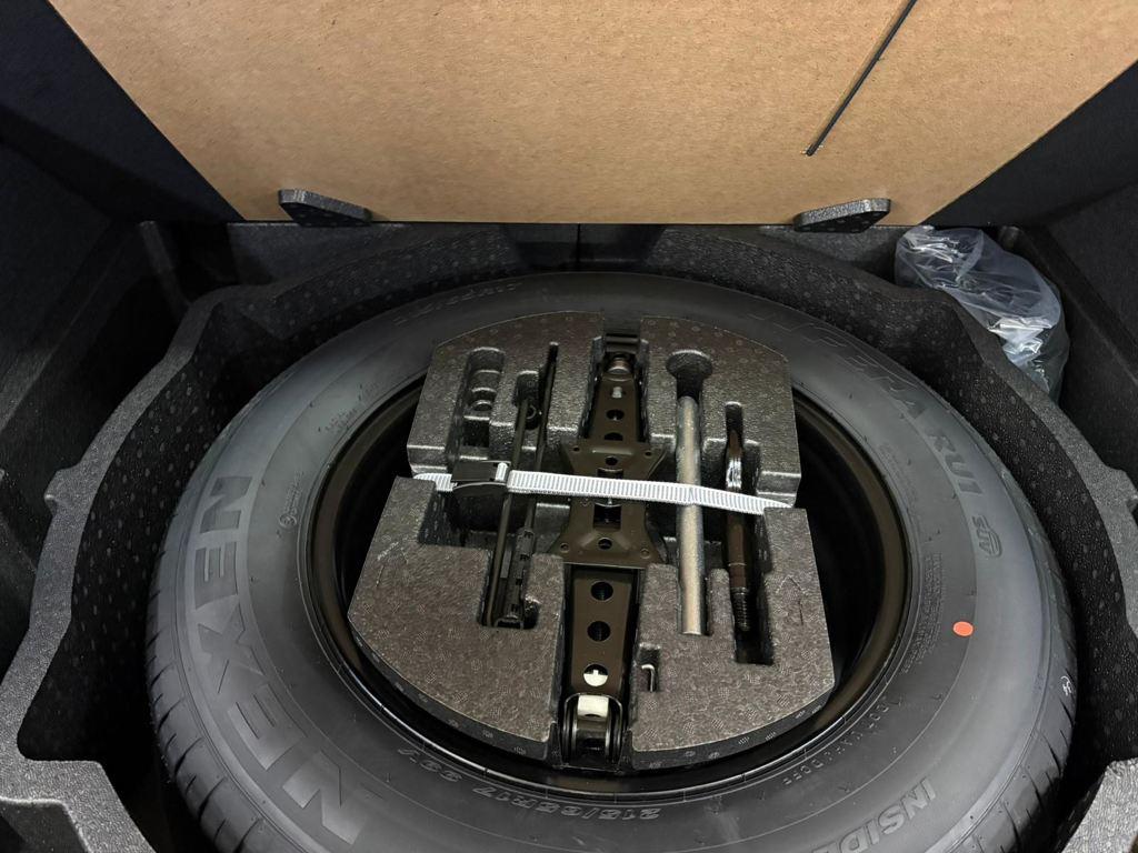 Skoda Kodiaq 1.5 TSI m-HEV Design DSG 110 kW (150 CV) - 19