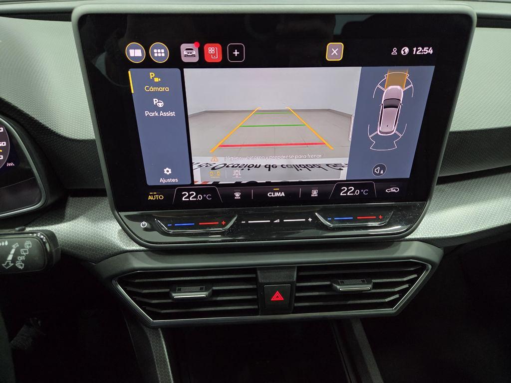 SEAT León 1.5 TSI S&S Style 25 Aniversario 85 kW (116 CV) - 14