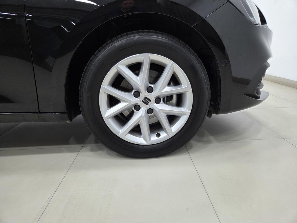 SEAT León 1.5 eTSI Style 25 Aniversario DSG 85 kW (116 CV) - 7