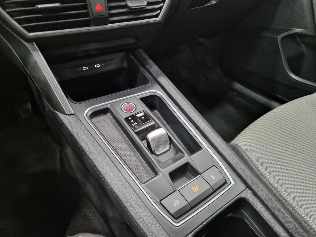 SEAT León 1.5 eTSI Style 25 Aniversario DSG 85 kW (116 CV) - 12