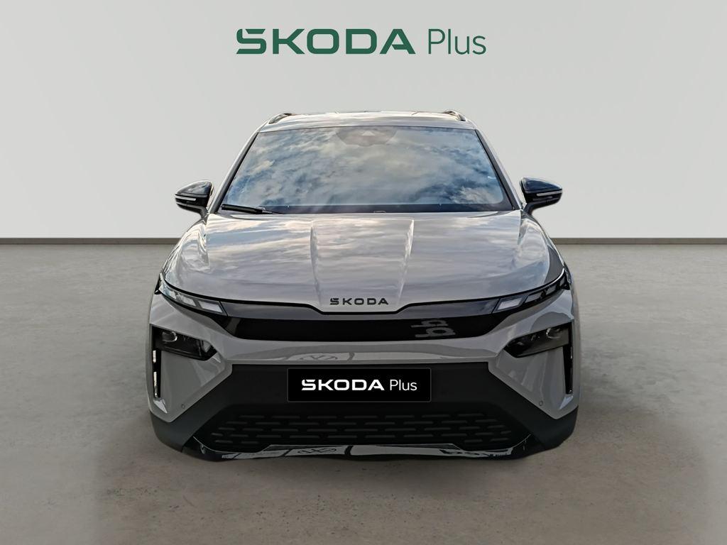 Skoda Elroq Sportline 60 63 kWh 150 kW (204 CV) - 13