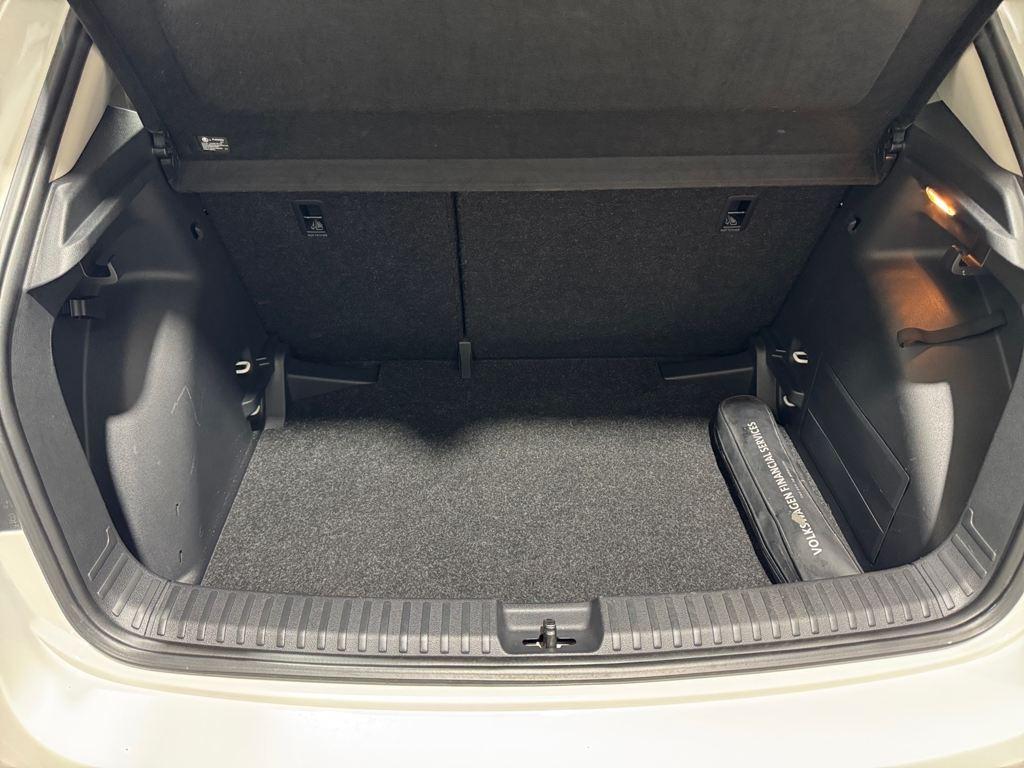 Skoda Fabia 1.0 MPI Active 59 kW (80 CV) - 6