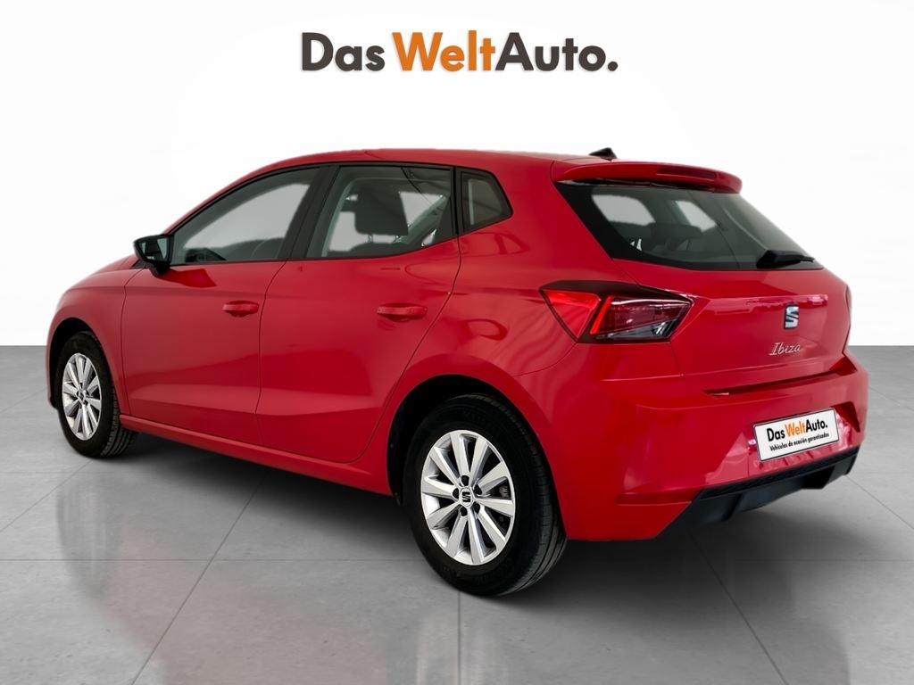 SEAT Ibiza 1.0 TSI Style XL Wired 81 kW (110 CV) - 1