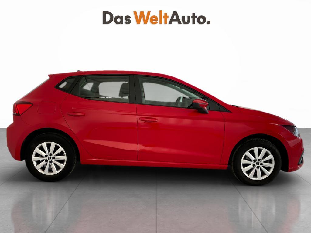SEAT Ibiza 1.0 TSI Style XL Wired 81 kW (110 CV) - 2