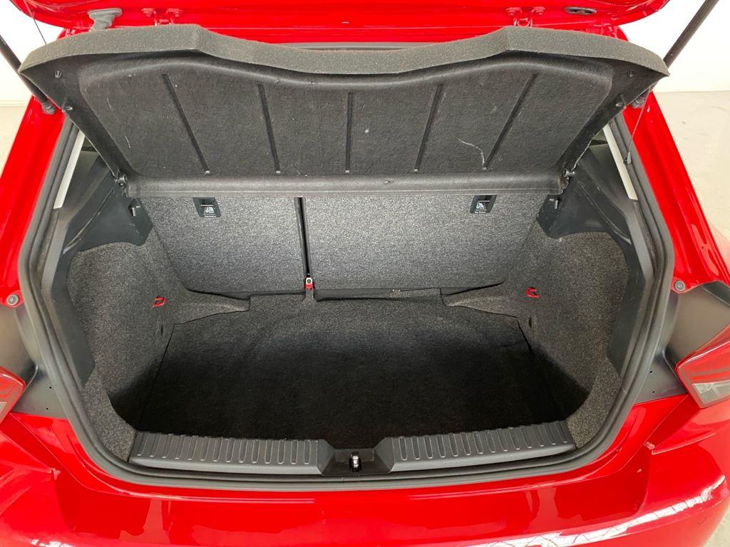 SEAT Ibiza 1.0 TSI Style XL Wired 81 kW (110 CV) - 6