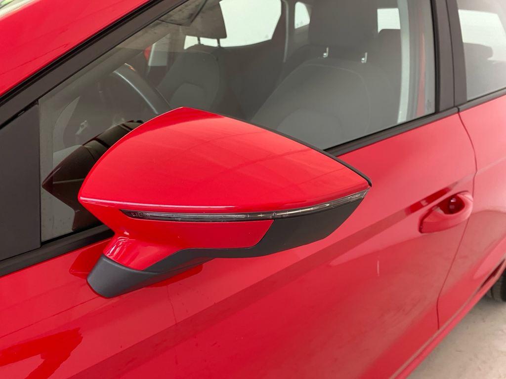 SEAT Ibiza 1.0 TSI Style XL Wired 81 kW (110 CV) - 10