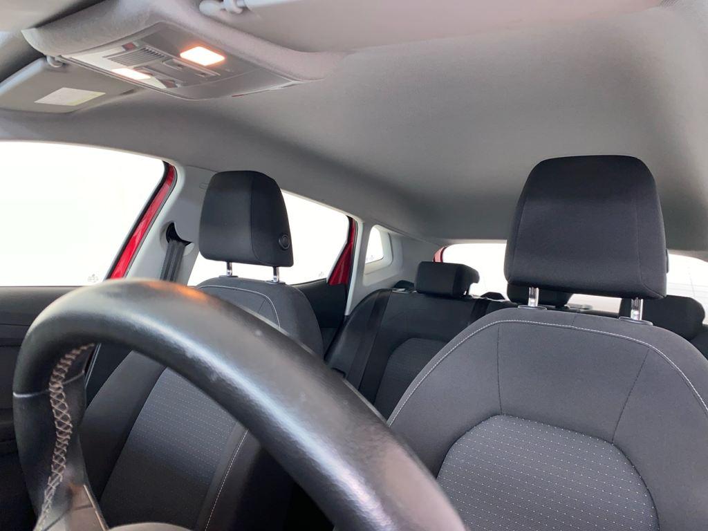 SEAT Ibiza 1.0 TSI Style XL Wired 81 kW (110 CV) - 11