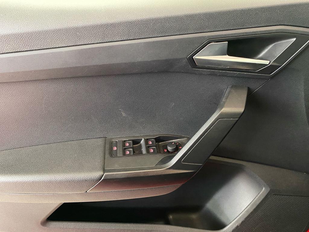 SEAT Ibiza 1.0 TSI Style XL Wired 81 kW (110 CV) - 12