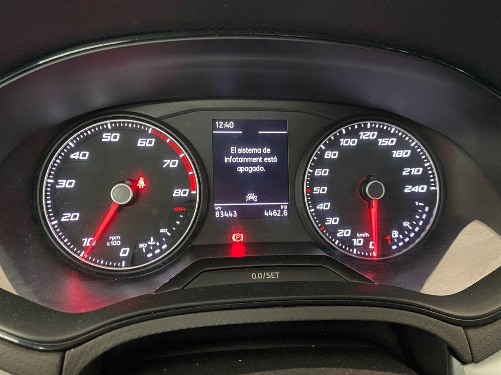 SEAT Ibiza 1.0 TSI Style XL Wired 81 kW (110 CV) - 14