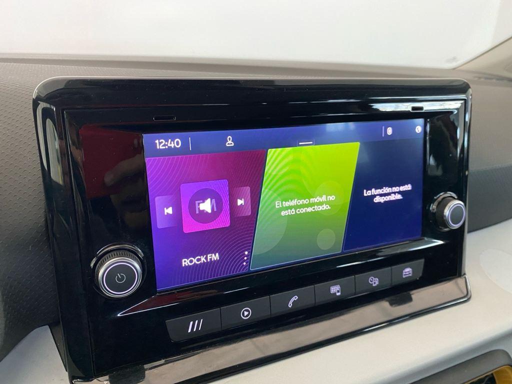 SEAT Ibiza 1.0 TSI Style XL Wired 81 kW (110 CV) - 15