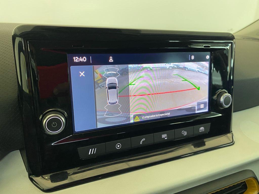 SEAT Ibiza 1.0 TSI Style XL Wired 81 kW (110 CV) - 17