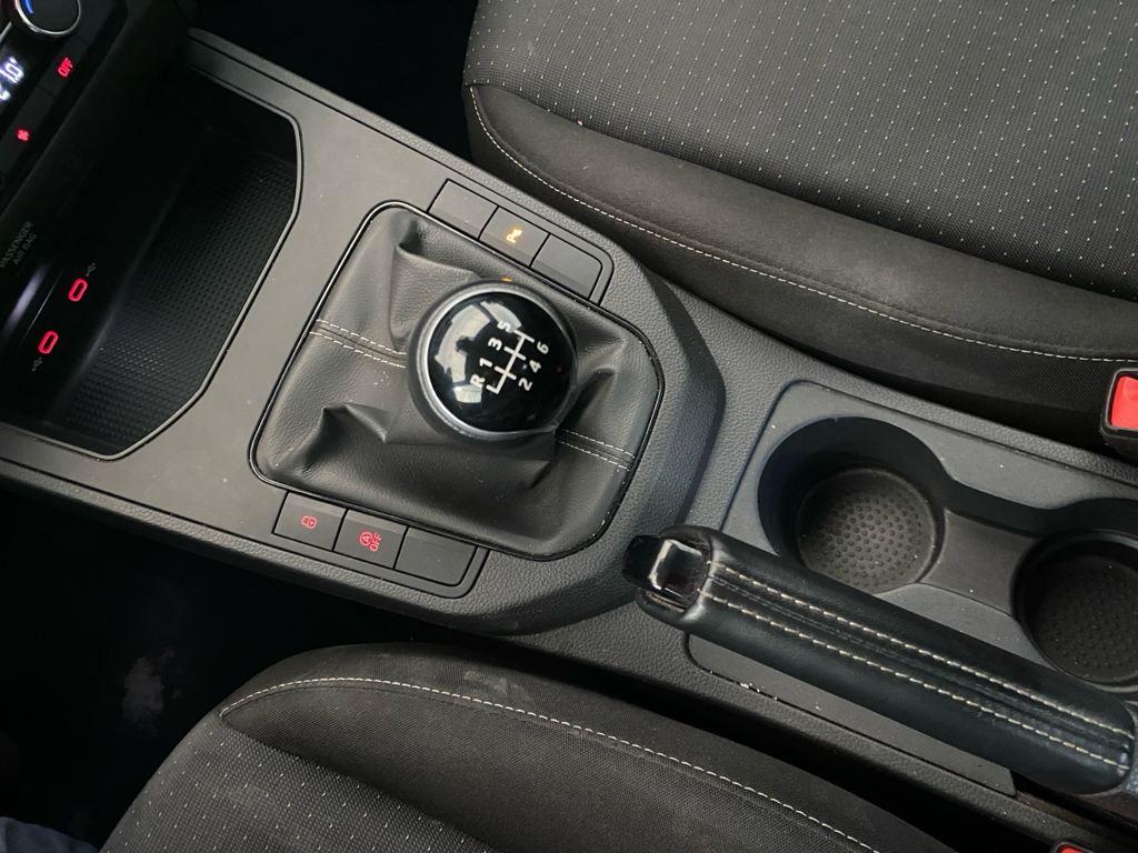 SEAT Ibiza 1.0 TSI Style XL Wired 81 kW (110 CV) - 18