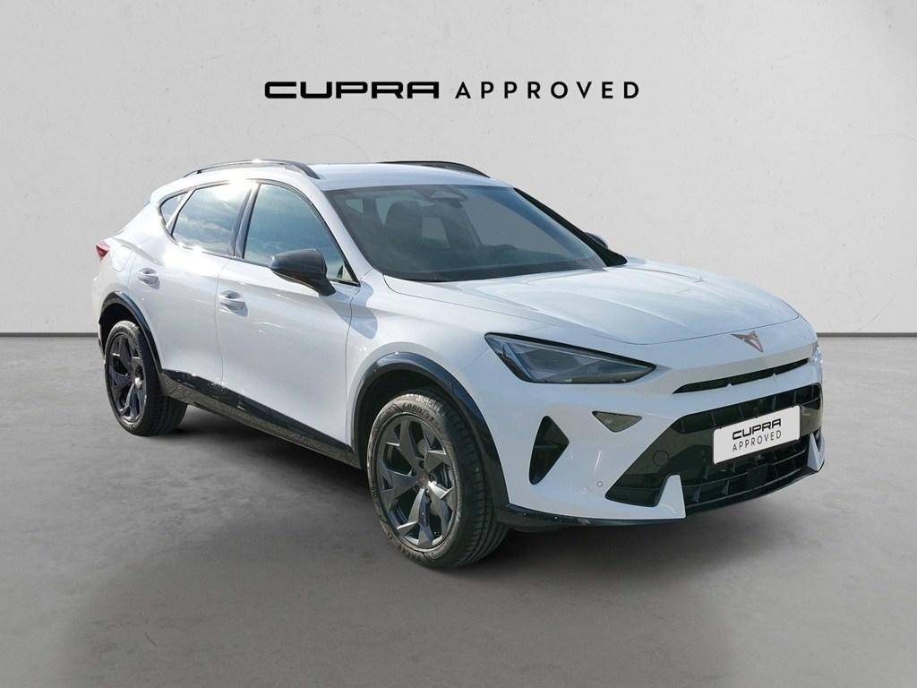 Cupra Formentor 1.5 TSI 110 kW (150 CV) - 0