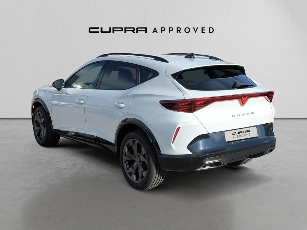 Cupra Formentor 1.5 TSI 110 kW (150 CV) - 1