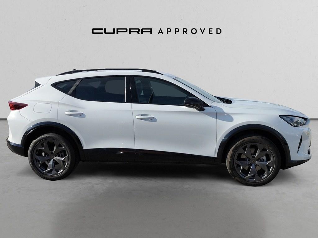 Cupra Formentor 1.5 TSI 110 kW (150 CV) - 2