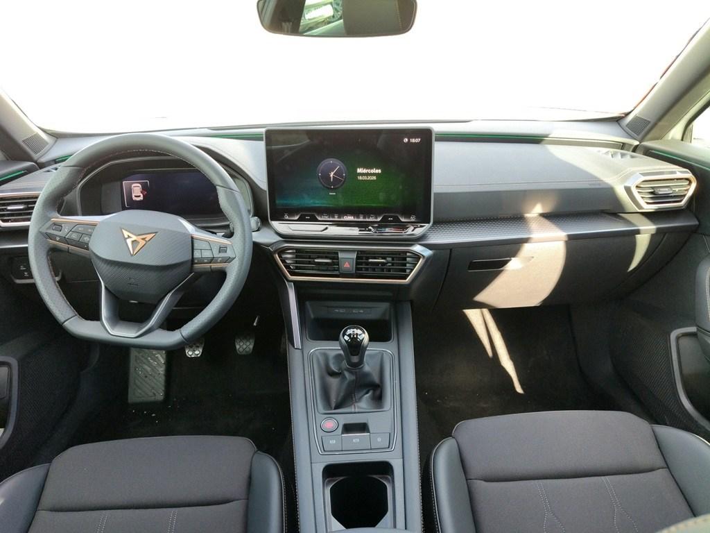 Cupra Formentor 1.5 TSI 110 kW (150 CV) - 3