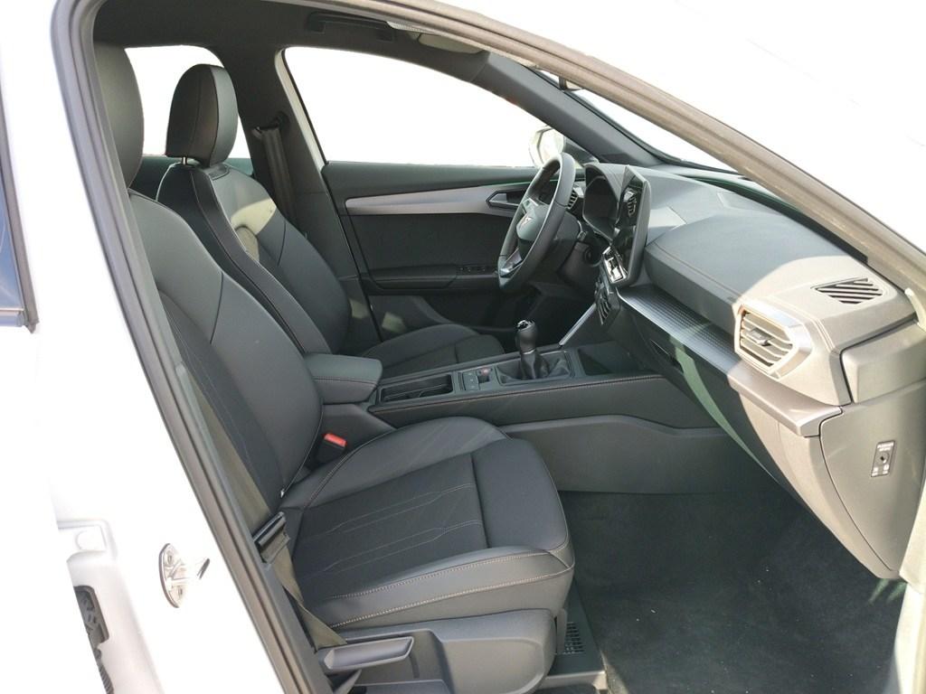 Cupra Formentor 1.5 TSI 110 kW (150 CV) - 4