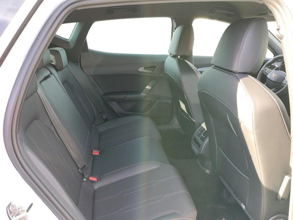 Cupra Formentor 1.5 TSI 110 kW (150 CV) - 5