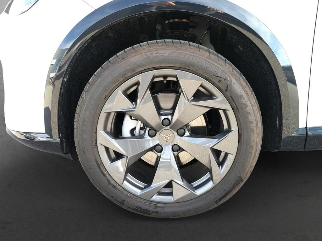 Cupra Formentor 1.5 TSI 110 kW (150 CV) - 7