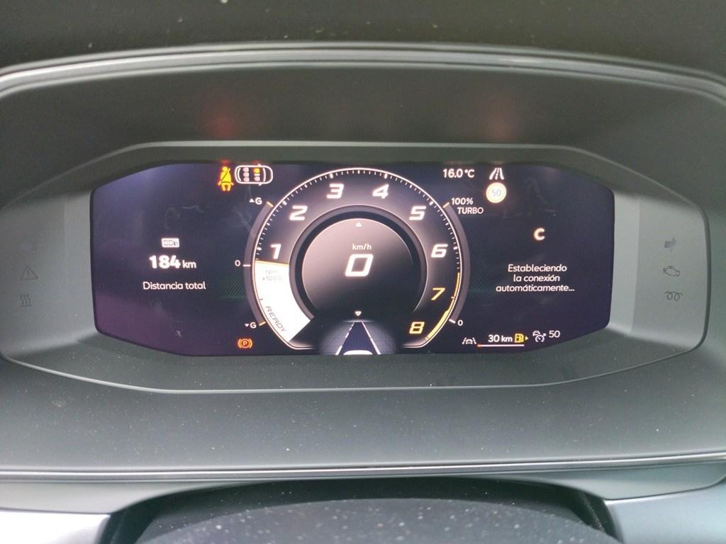 Cupra Formentor 1.5 TSI 110 kW (150 CV) - 8