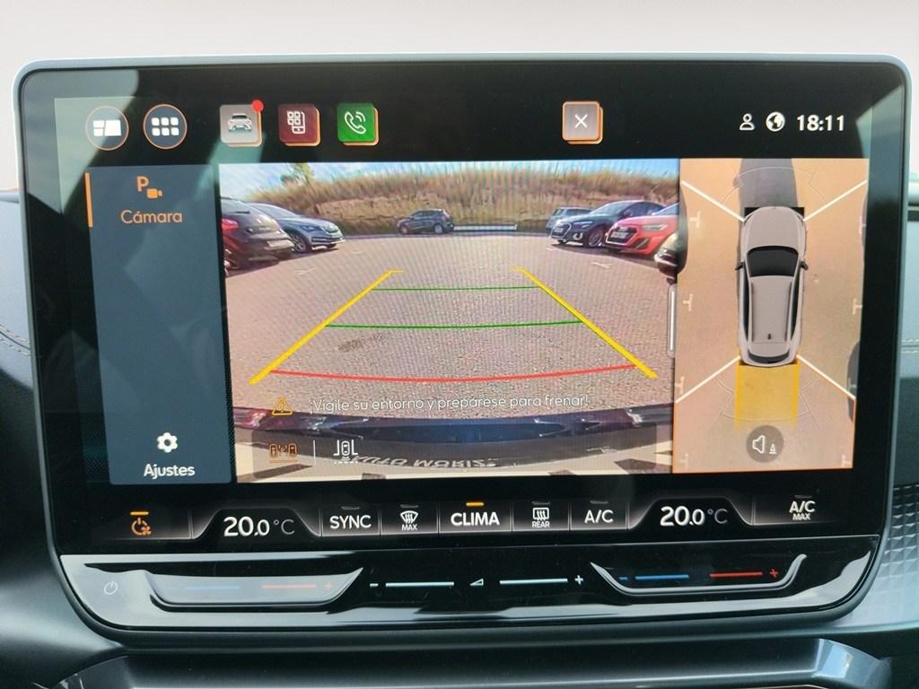 Cupra Formentor 1.5 TSI 110 kW (150 CV) - 14