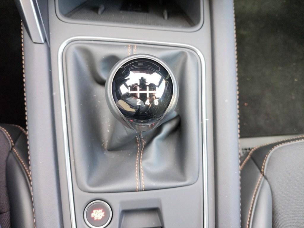 Cupra Formentor 1.5 TSI 110 kW (150 CV) - 15