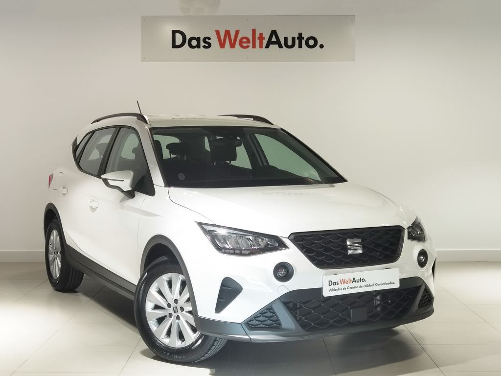 SEAT Arona 1.0 TSI Reference XM 70 kW (95 CV) - 0