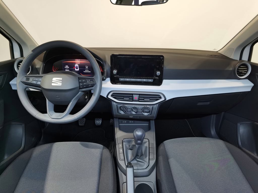 SEAT Arona 1.0 TSI Reference XM 70 kW (95 CV) - 3