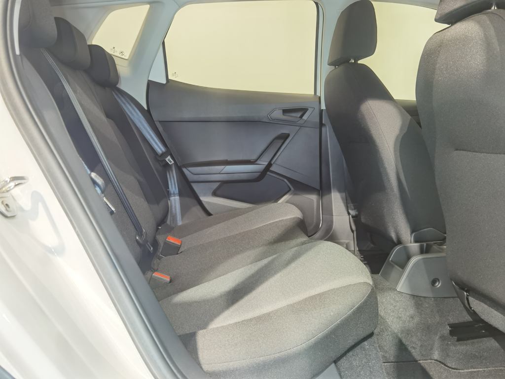 SEAT Arona 1.0 TSI Reference XM 70 kW (95 CV) - 5