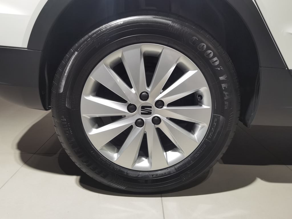 SEAT Arona 1.0 TSI Reference XM 70 kW (95 CV) - 7