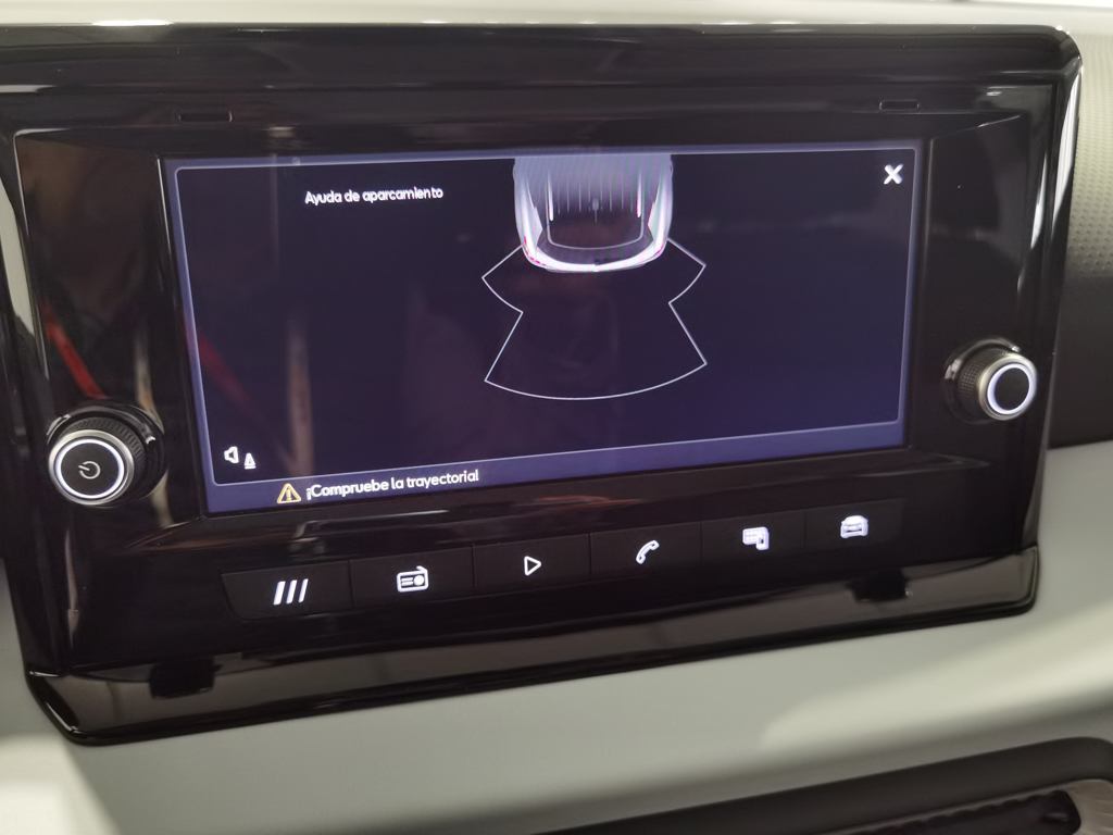 SEAT Arona 1.0 TSI Reference XM 70 kW (95 CV) - 13