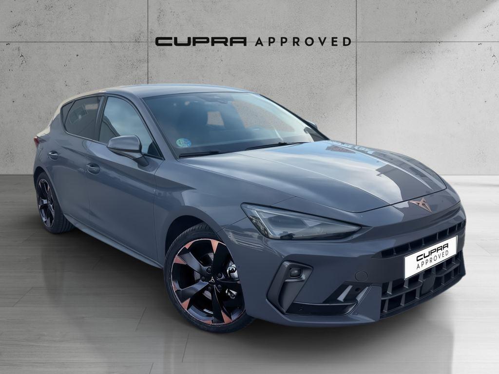 CUPRA León 1.5 eTSI DSG 110 kW (150 CV) - 0
