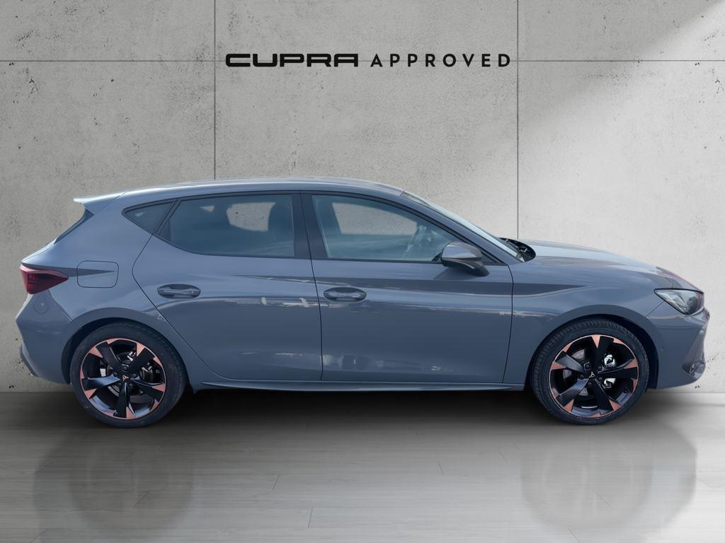 CUPRA León 1.5 eTSI DSG 110 kW (150 CV) - 2