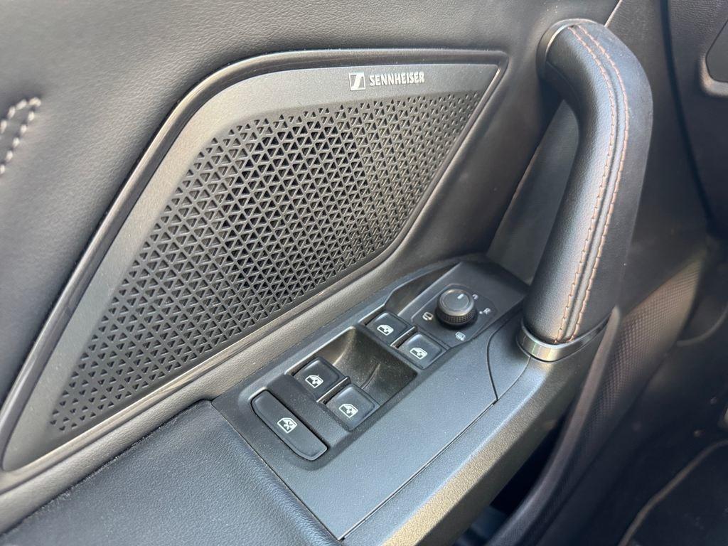 CUPRA León 1.5 eTSI DSG 110 kW (150 CV) - 11