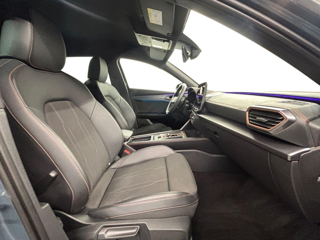 CUPRA Formentor 1.5 eTSI DSG 110 kW (150 CV) - 4