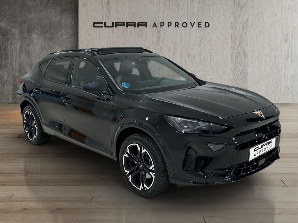 CUPRA Formentor 1.5 eTSI DSG 110 kW (150 CV) - 0