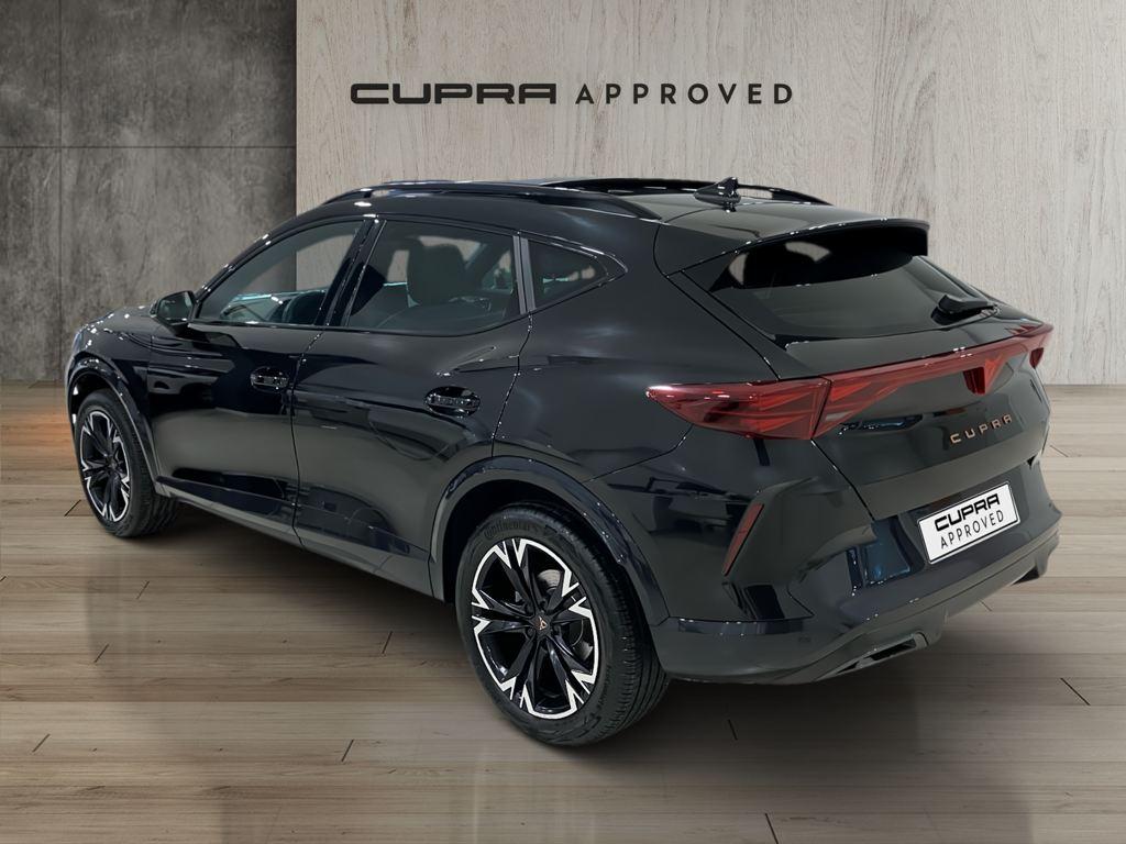 CUPRA Formentor 1.5 eTSI DSG 110 kW (150 CV) - 1