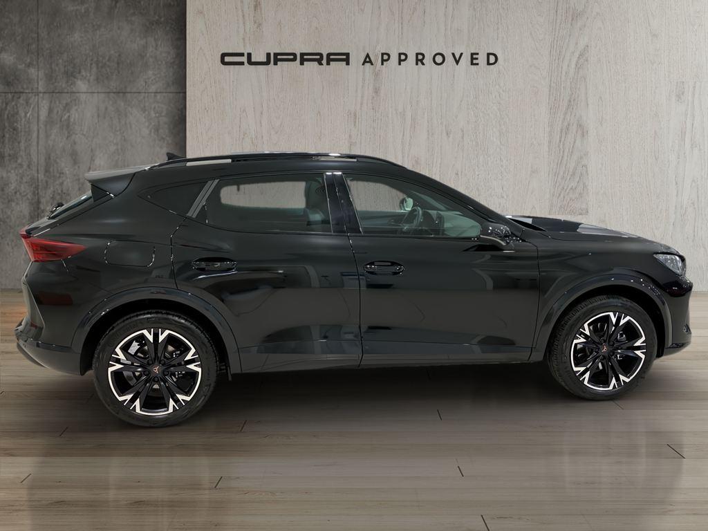 CUPRA Formentor 1.5 eTSI DSG 110 kW (150 CV) - 2