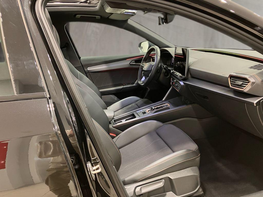 CUPRA Formentor 1.5 eTSI DSG 110 kW (150 CV) - 4