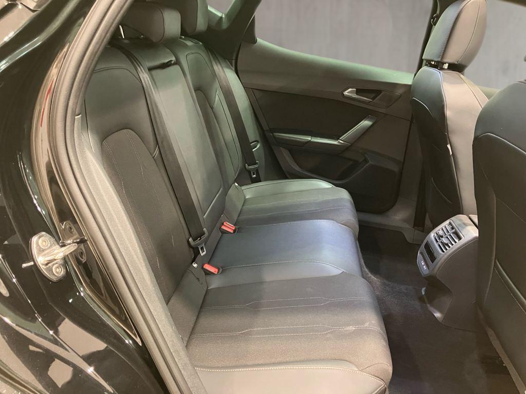 CUPRA Formentor 1.5 eTSI DSG 110 kW (150 CV) - 5