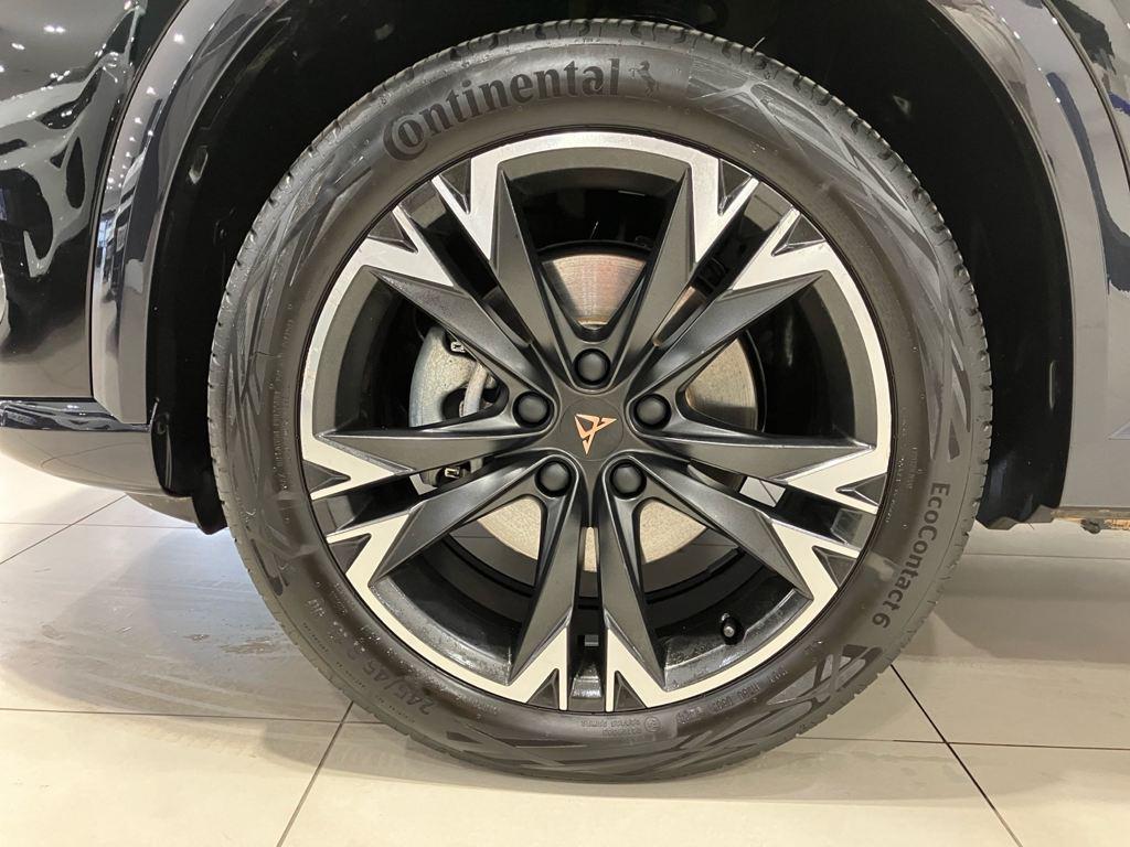 CUPRA Formentor 1.5 eTSI DSG 110 kW (150 CV) - 7