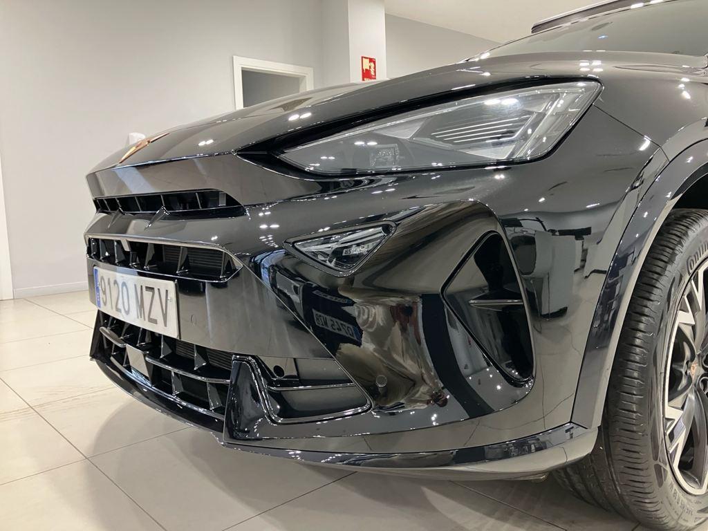 CUPRA Formentor 1.5 eTSI DSG 110 kW (150 CV) - 11