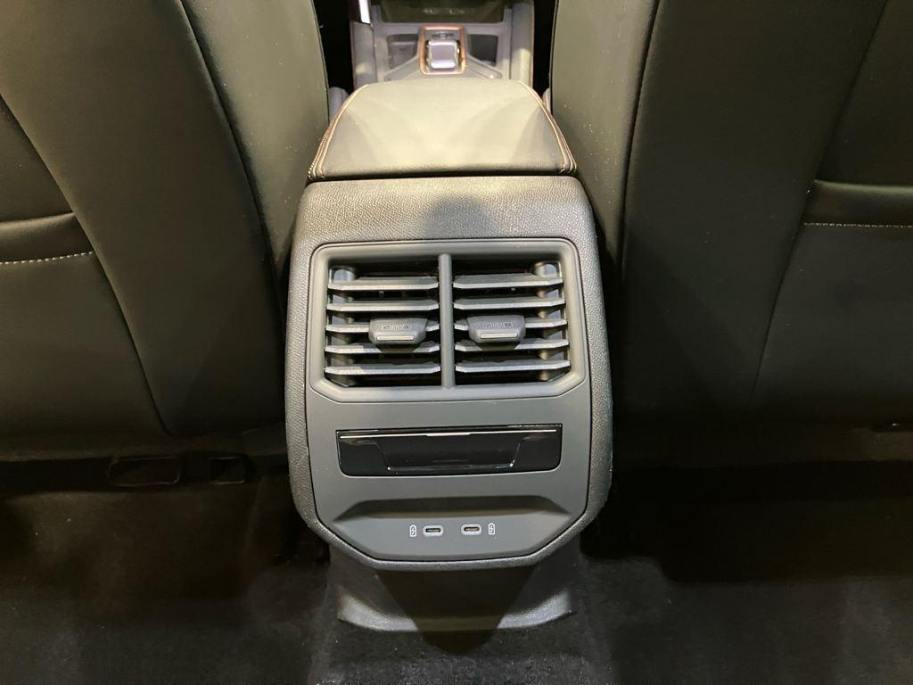 CUPRA Formentor 1.5 eTSI DSG 110 kW (150 CV) - 12