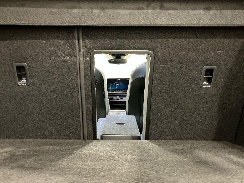 CUPRA Formentor 1.5 eTSI DSG 110 kW (150 CV) - 15