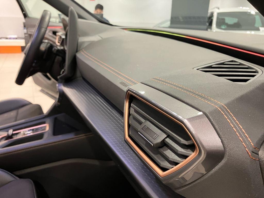 CUPRA Formentor 1.5 eTSI DSG 110 kW (150 CV) - 17