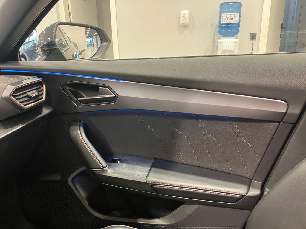 CUPRA Formentor 1.5 eTSI DSG 110 kW (150 CV) - 19