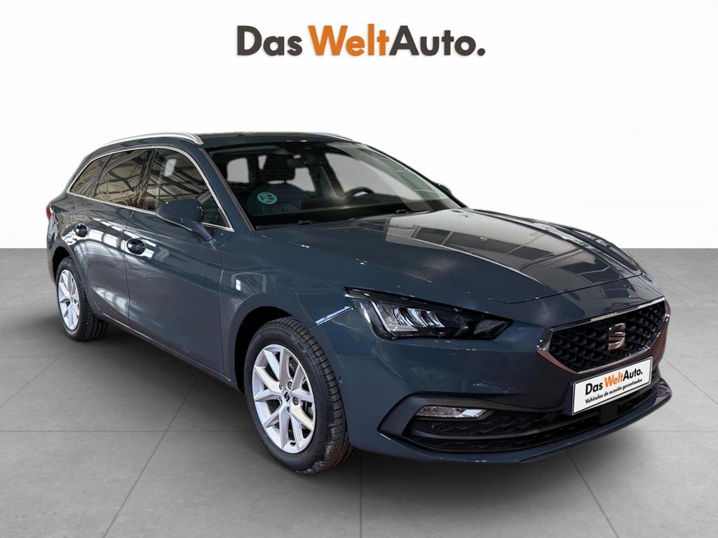 SEAT León ST 2.0 TDI Style XS 85 kW (115 CV) - 0