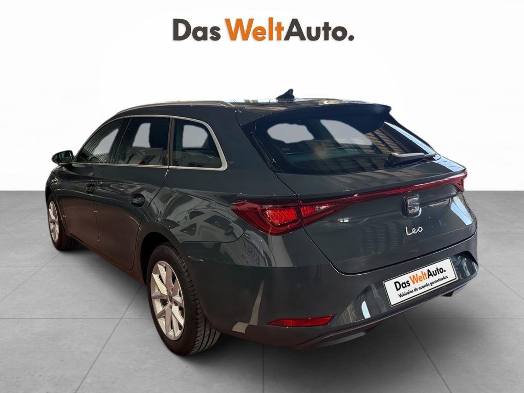 SEAT León ST 2.0 TDI Style XS 85 kW (115 CV) - 1