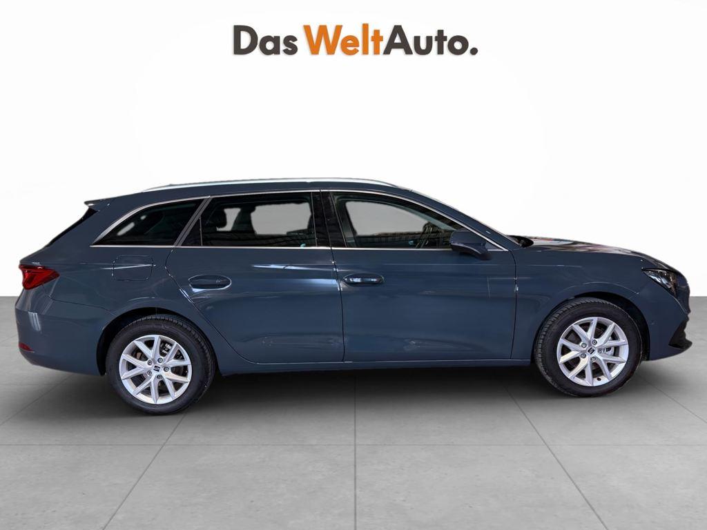 SEAT León ST 2.0 TDI Style XS 85 kW (115 CV) - 2